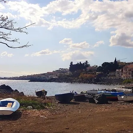 Al Capo * Acireale