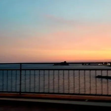 Vakantiehuis Al Capo
