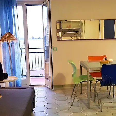 Al Capo Tatil Evi *