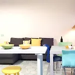 Al Capo 펜션 아치레알레