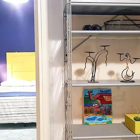 Al Capo Casa de Férias