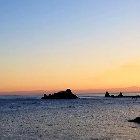 Hébergement de vacances Al Capo Acireale