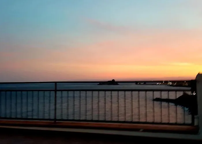 Сasa de vacaciones Al Capo